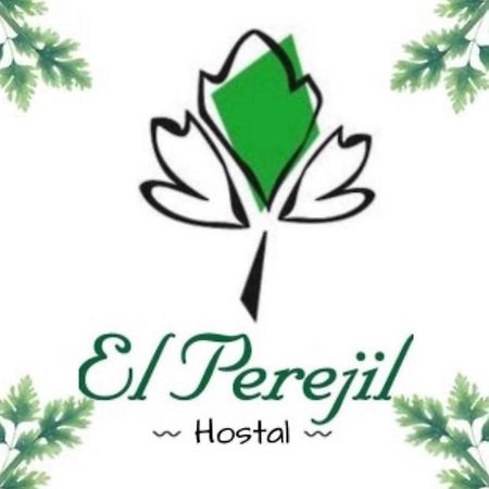 Hostal El Perejil Cuevas del Almanzora Ngoại thất bức ảnh