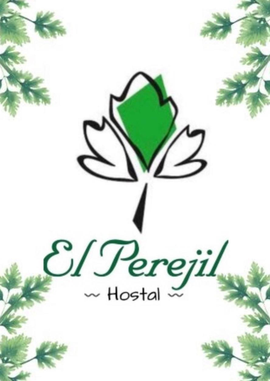 Hostal El Perejil Cuevas del Almanzora Ngoại thất bức ảnh